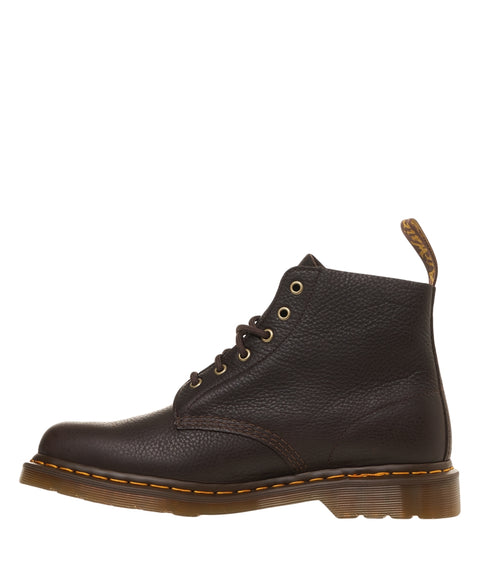 Stivaletti stringati '101 UB'