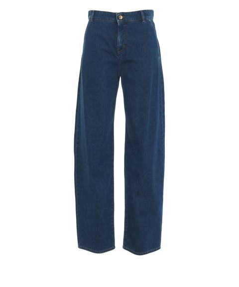 Jeans 'Conico'