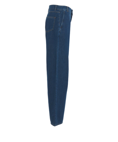 Jeans 'Conico'