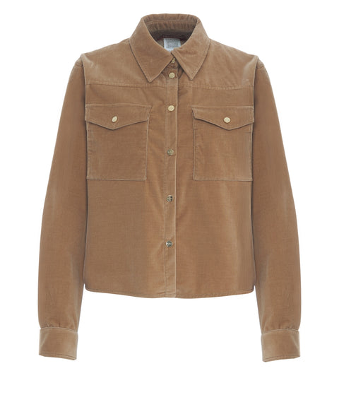 Camicia 'Rivolo'
