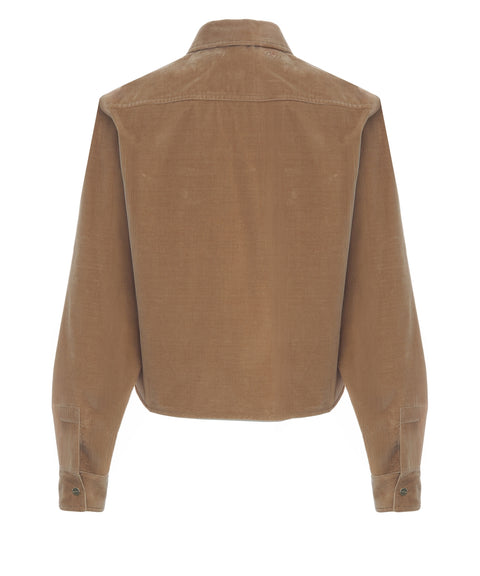 Camicia 'Rivolo'