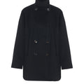 Wool coat 'Maroso'