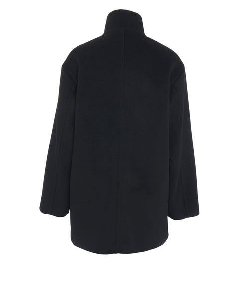 Wool coat 'Maroso'