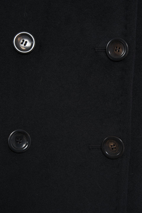 Wool coat 'Maroso'