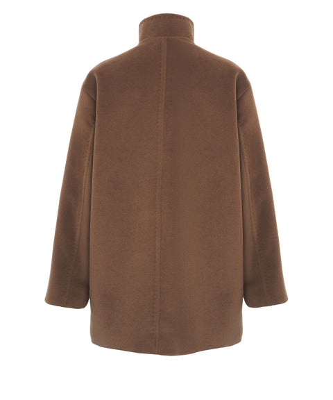 Wool coat 'Maroso'
