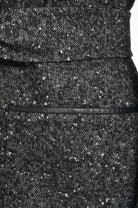 Cappotto 'Eroso'
