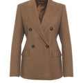 Blazer 'Uditore'