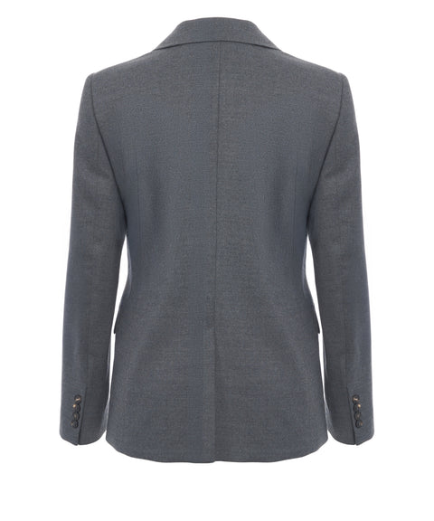 Blazer 'Uditore'