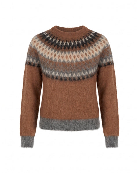 Sweater 'Glassa'