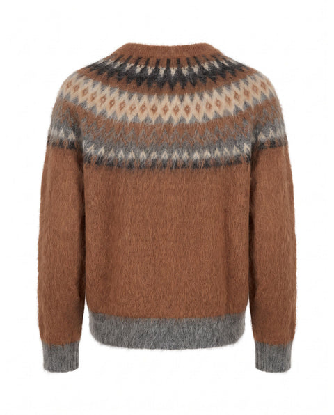 Strickjacke 'Meringa'