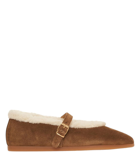 Ballerine 'St. Moritz'