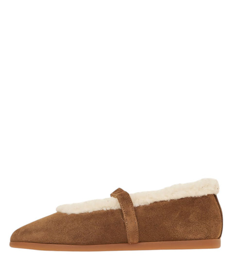 Ballerine 'St. Moritz'