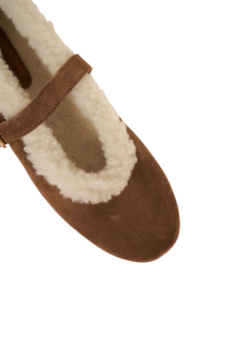 Ballerine 'St. Moritz'