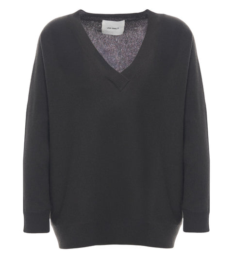 Pullover aus Kaschmir 'Kenny'