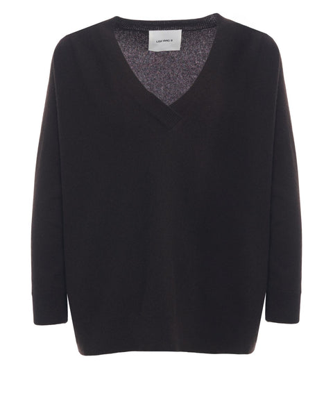 Pullover aus Kaschmir 'Kenny'