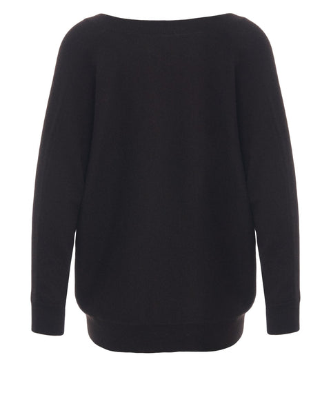 Pullover aus Kaschmir 'Kenny'