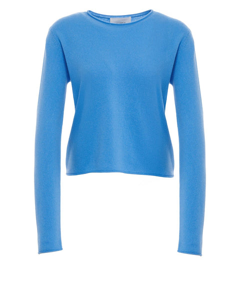 Pullover aus Kaschmir 'Ida'