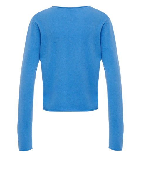 Pullover aus Kaschmir 'Ida'