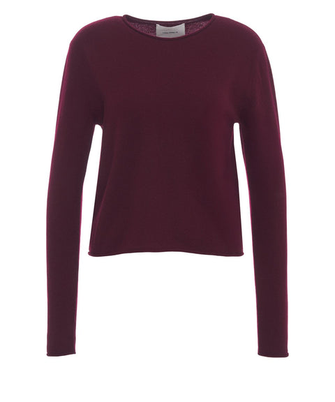 Pullover aus Kaschmir 'Ida'