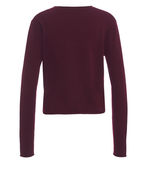 Pullover aus Kaschmir 'Ida'
