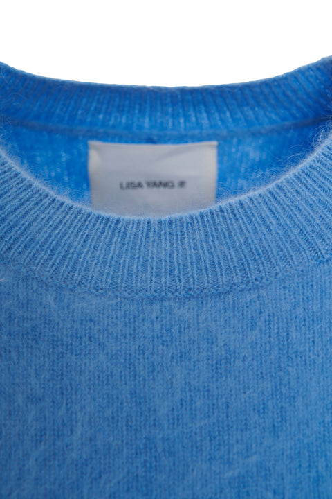 Pullover aus Kaschmir 'Juniper'