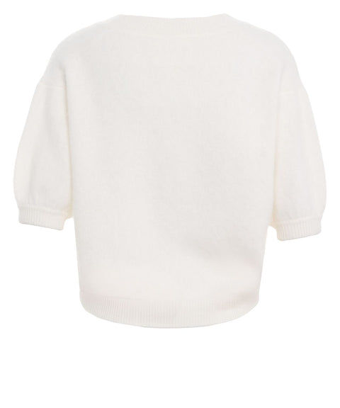 Pullover aus Kaschmir 'Juniper'