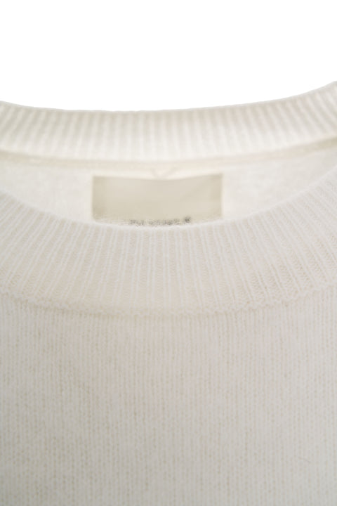Pullover aus Kaschmir 'Juniper'