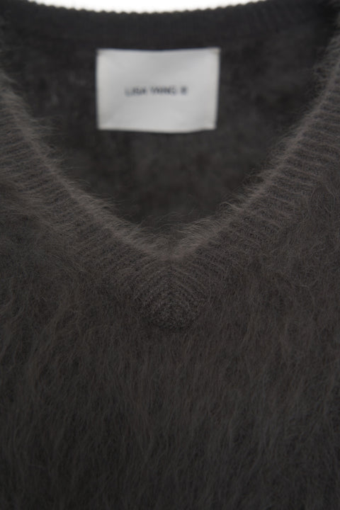 Pullover aus Kaschmir 'Lovisa'