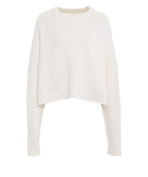 Pullover aus Kaschmir 'Karine'