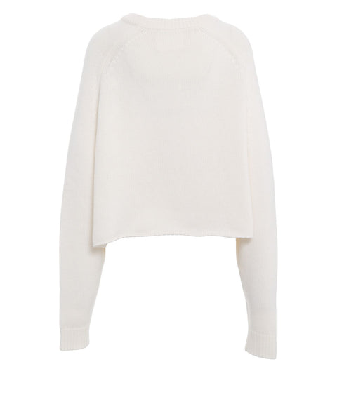 Pullover aus Kaschmir 'Karine'