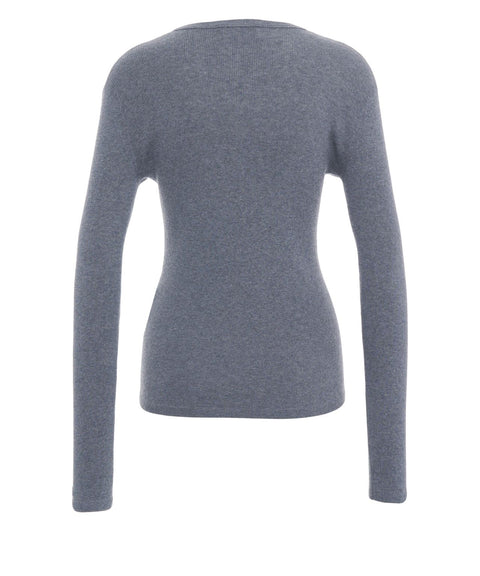 Pullover aus Kaschmirmischung 'Vivian'