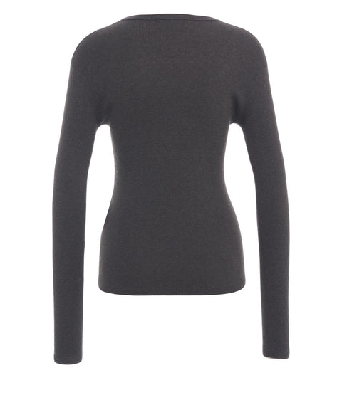 Pullover aus Kaschmirmischung 'Vivian'