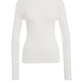 Pullover aus Kaschmirmischung 'Vivian'