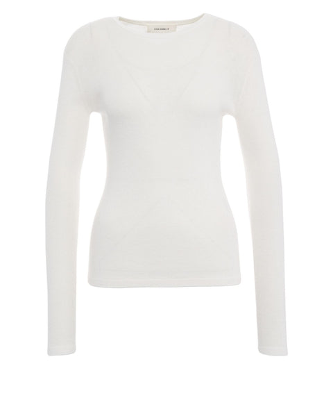 Pullover aus Kaschmirmischung 'Vivian'