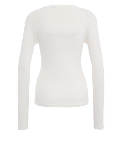 Pullover aus Kaschmirmischung 'Vivian'