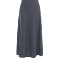 Gonna midi in cashmere 'Torie'