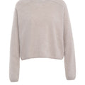 Pullover aus Kaschmir 'Lexia'