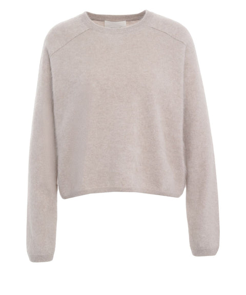 Pullover aus Kaschmir 'Lexia'