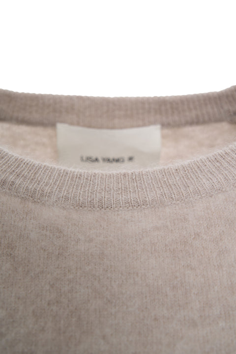 Pullover aus Kaschmir 'Lexia'