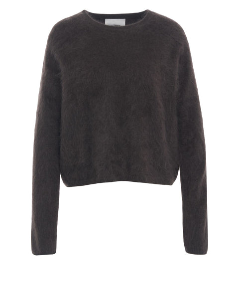 Pullover aus Kaschmir 'Lexia'