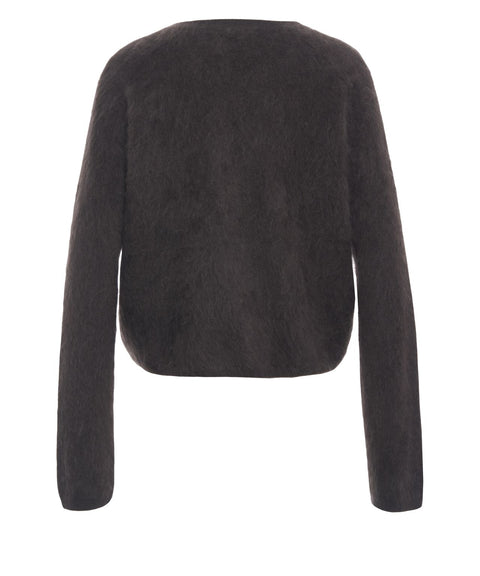 Pullover aus Kaschmir 'Lexia'