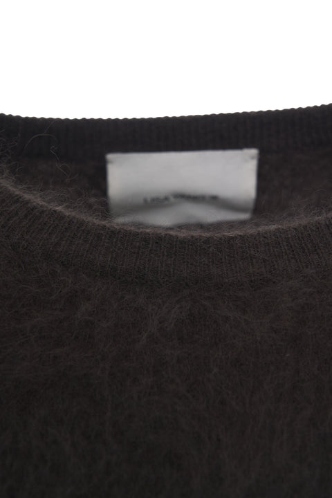 Pullover aus Kaschmir 'Lexia'