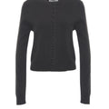 Cashmere cardigan 'Wilona'