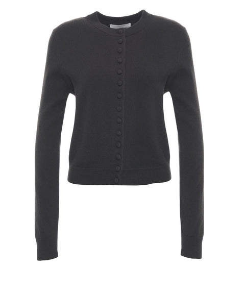 Cashmere cardigan 'Wilona'