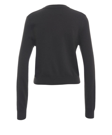 Cashmere cardigan 'Wilona'