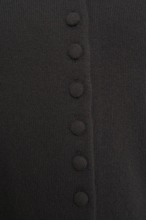 Cashmere cardigan 'Wilona'