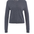Cashmere cardigan 'Wilona'