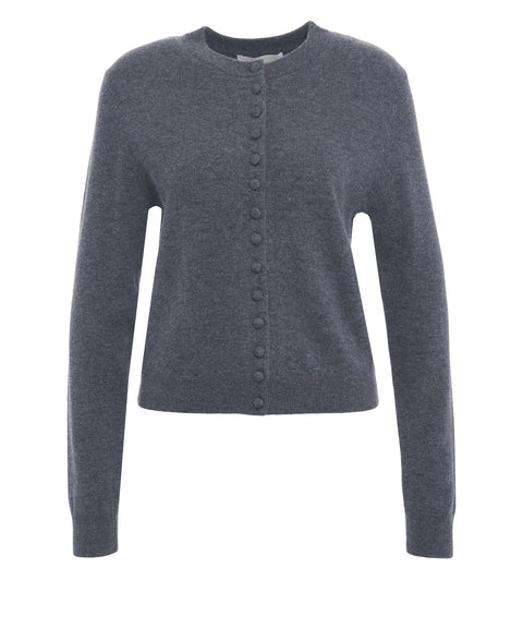 Cashmere cardigan 'Wilona'