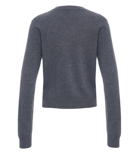 Cashmere cardigan 'Wilona'