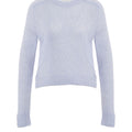 Pullover aus Kaschmirmischung 'Solene'